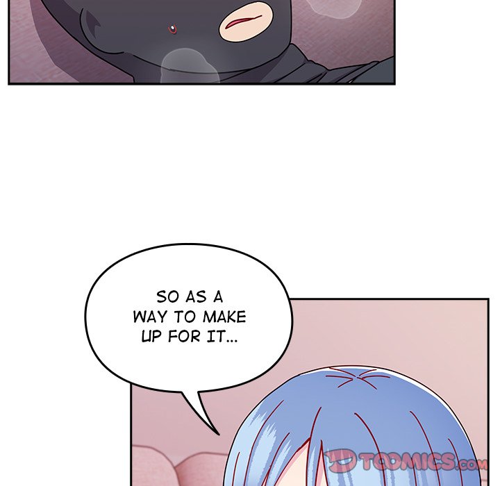 When Did We Start Dating?! Chapter 43 image 74
