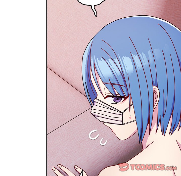 When Did We Start Dating?! Chapter 43 image 83
