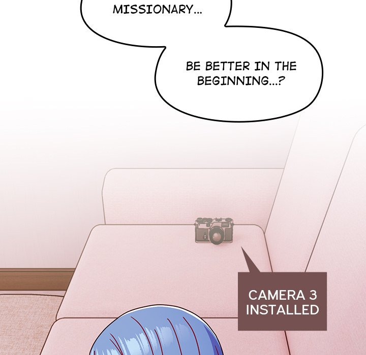 When Did We Start Dating?! Chapter 43 image 85