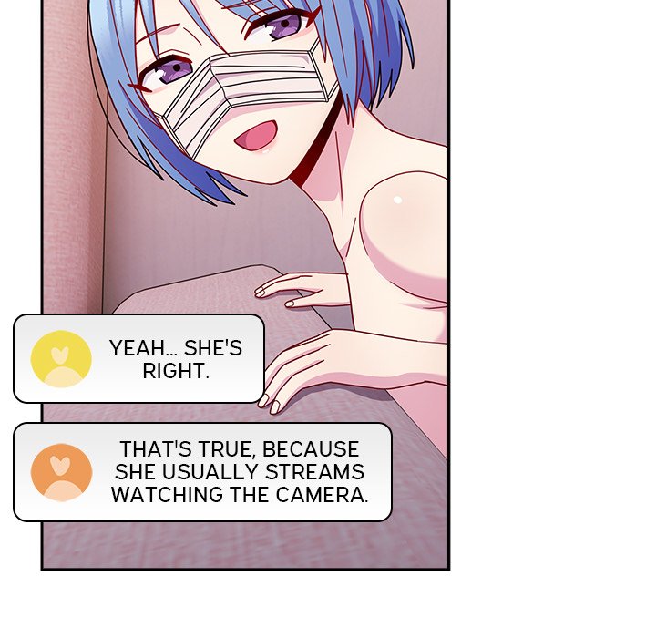 When Did We Start Dating?! Chapter 43 image 89