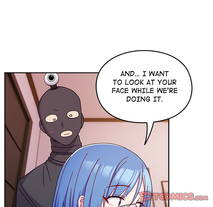 When Did We Start Dating?! Chapter 43 image 92