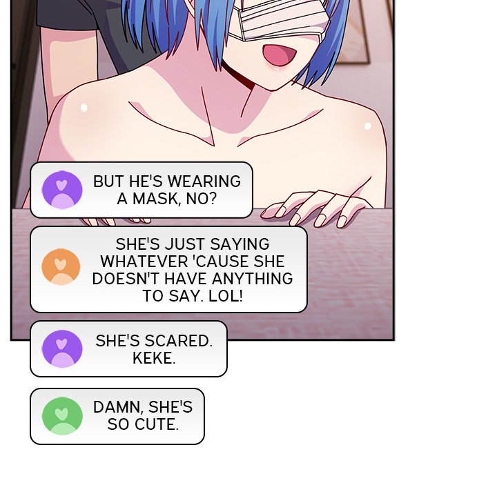 When Did We Start Dating?! Chapter 43 image 93