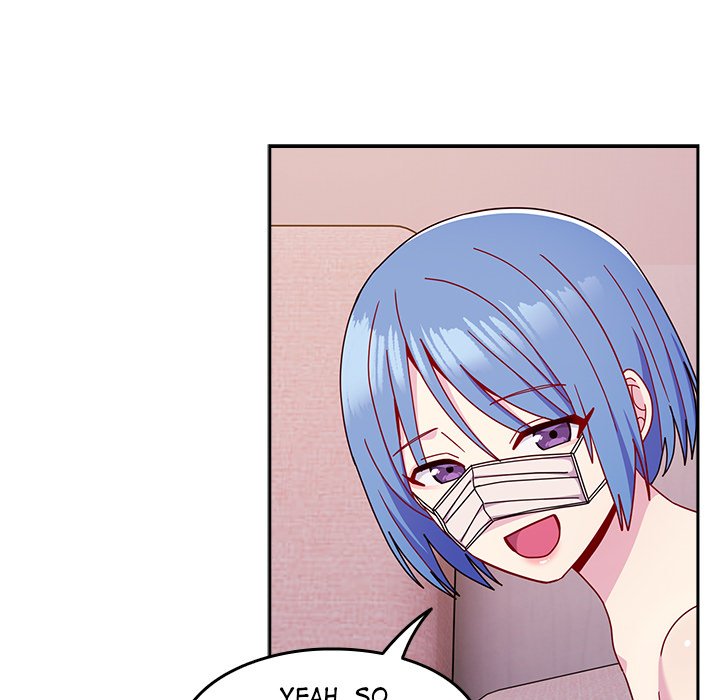 When Did We Start Dating?! Chapter 43 image 94