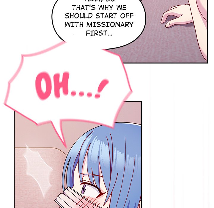 When Did We Start Dating?! Chapter 43 image 95