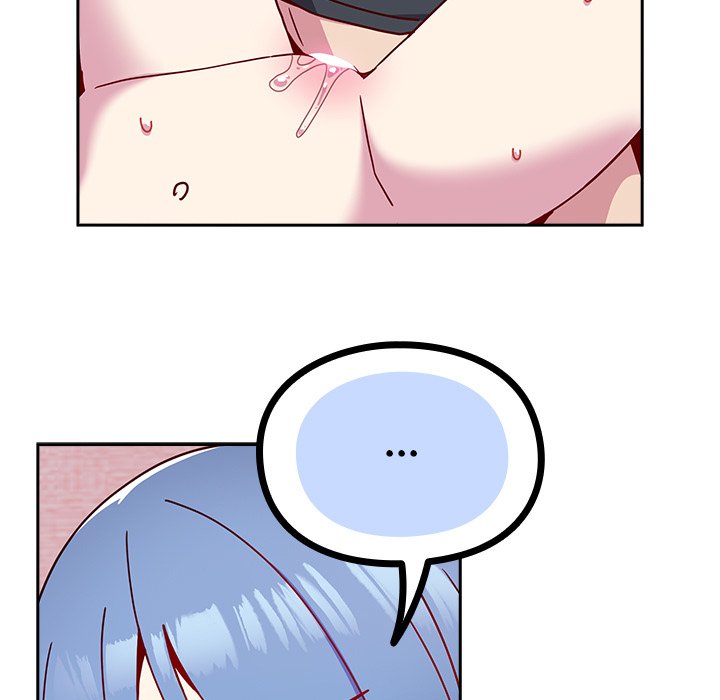 When Did We Start Dating?! Chapter 44 image 99