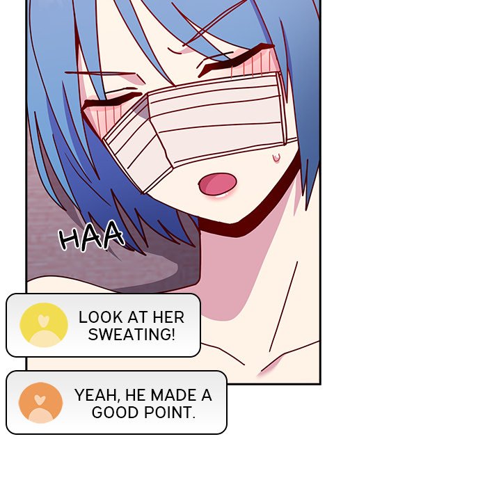 When Did We Start Dating?! Chapter 44 image 100