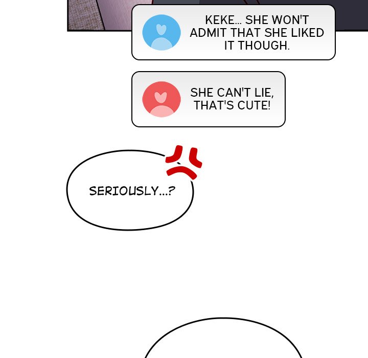 When Did We Start Dating?! Chapter 44 image 103