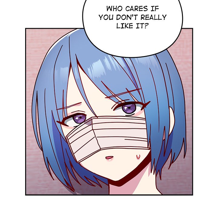 When Did We Start Dating?! Chapter 44 image 104