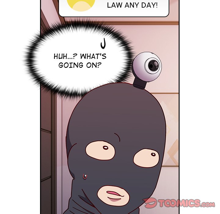 When Did We Start Dating?! Chapter 44 image 110