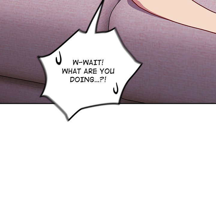 When Did We Start Dating?! Chapter 44 image 149
