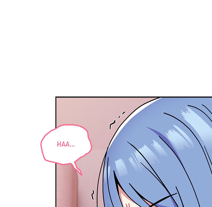 When Did We Start Dating?! Chapter 44 image 16