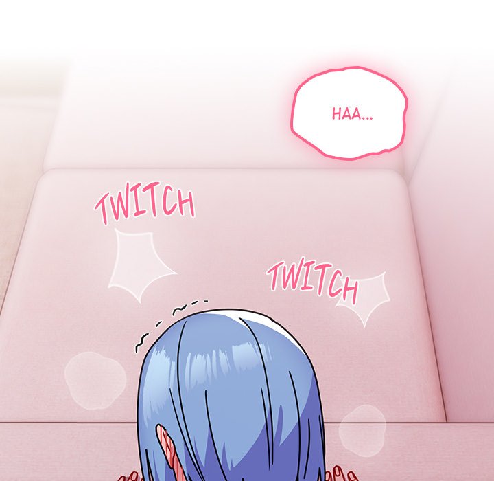When Did We Start Dating?! Chapter 44 image 20