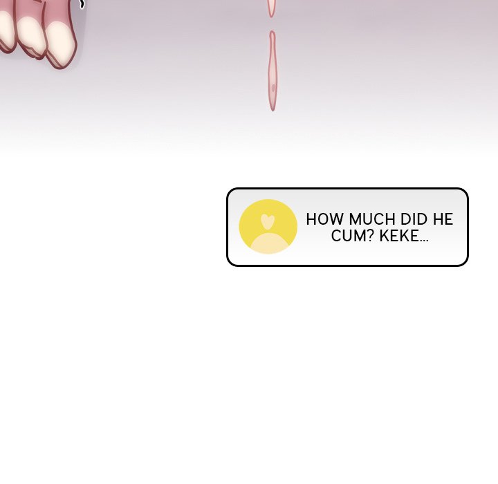 When Did We Start Dating?! Chapter 44 image 34