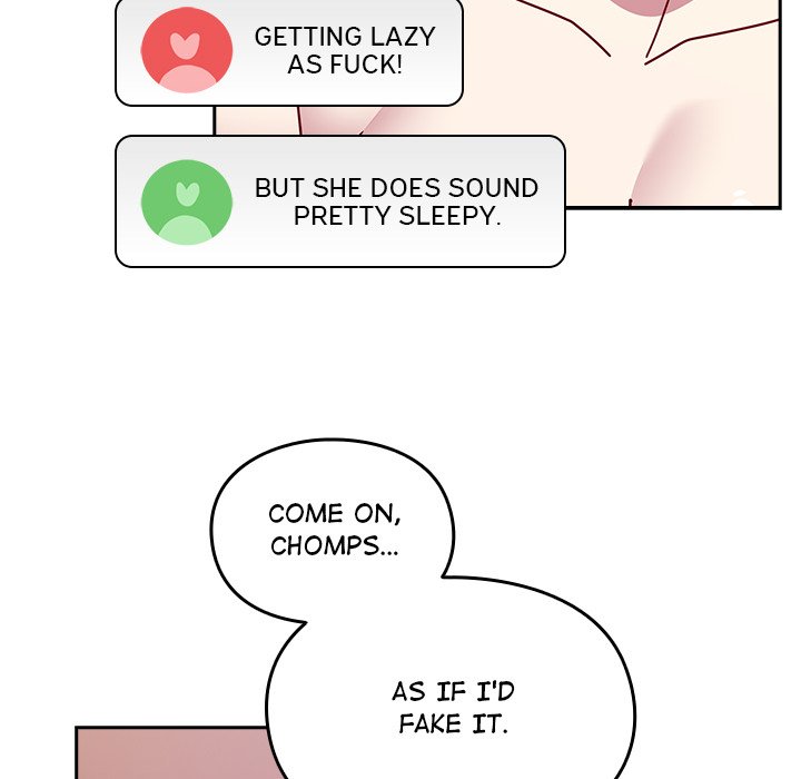 When Did We Start Dating?! Chapter 44 image 56