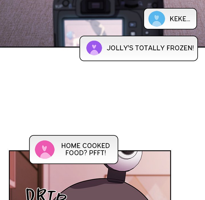 When Did We Start Dating?! Chapter 44 image 93