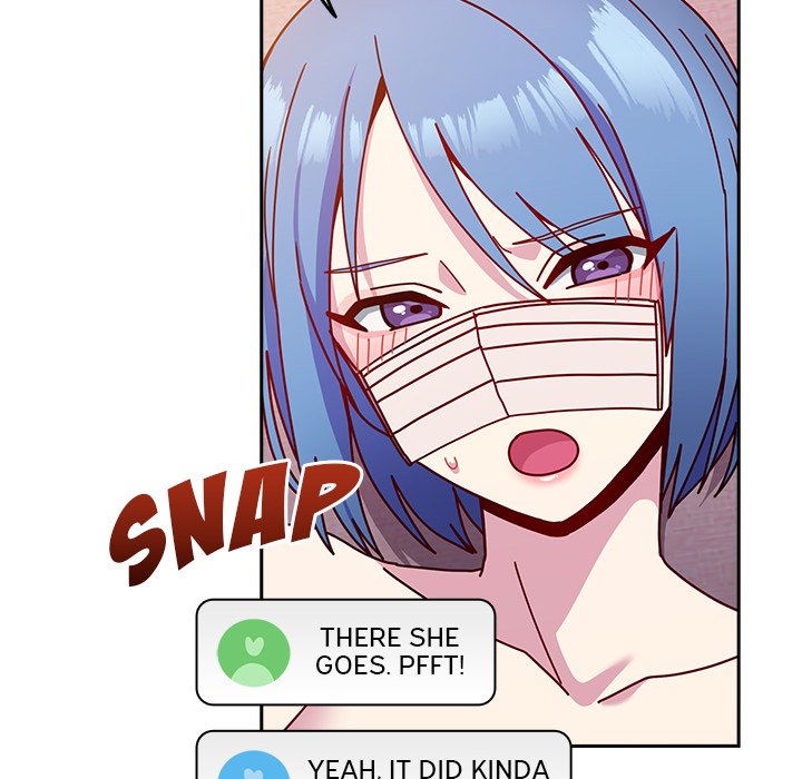 When Did We Start Dating?! Chapter 44 image 96