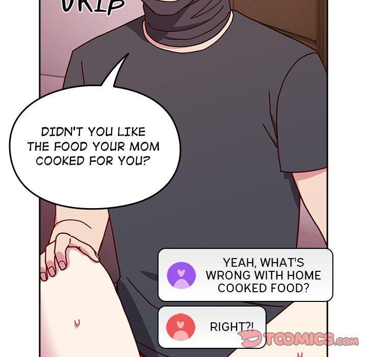 When Did We Start Dating?! Chapter 44 image 98