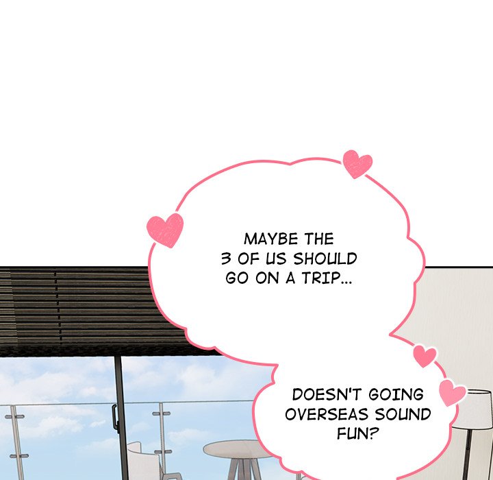 When Did We Start Dating?! Chapter 45 image 99