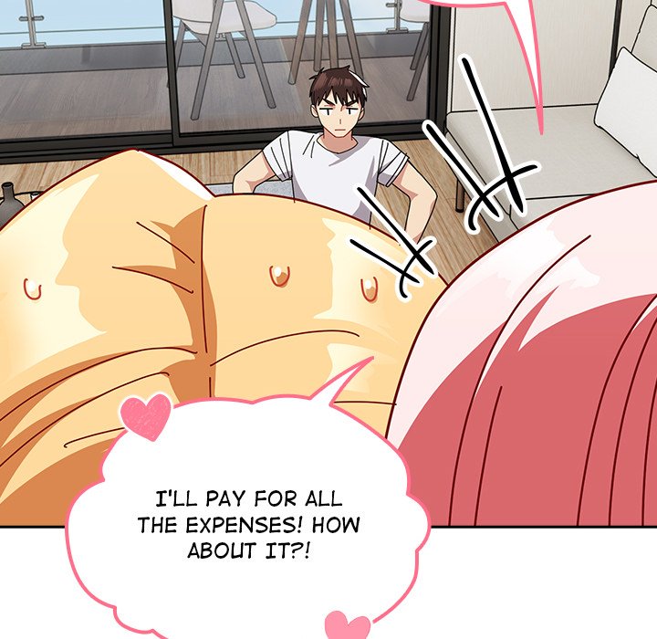 When Did We Start Dating?! Chapter 45 image 100