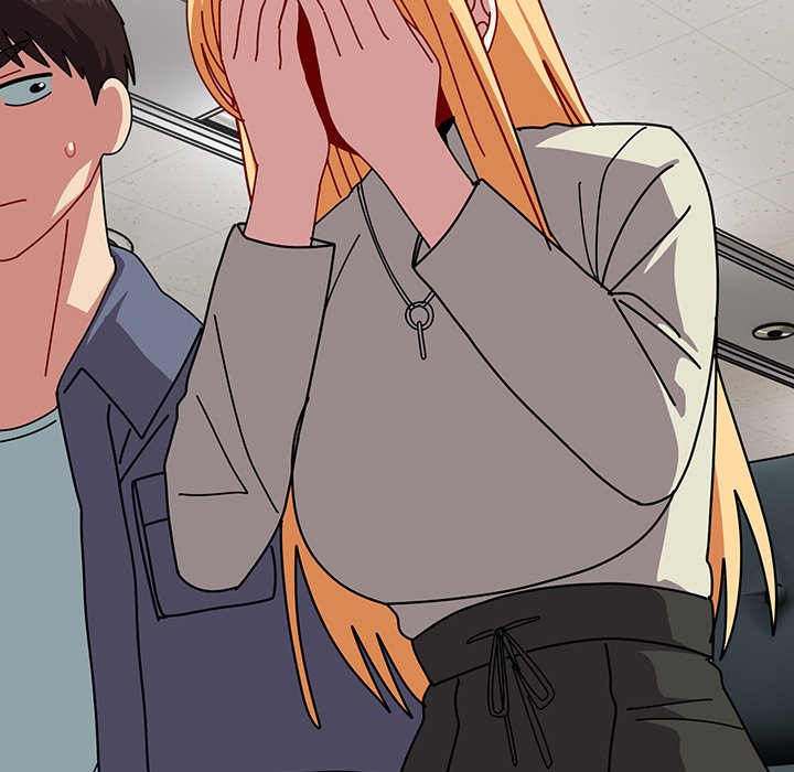 When Did We Start Dating?! Chapter 45 image 108