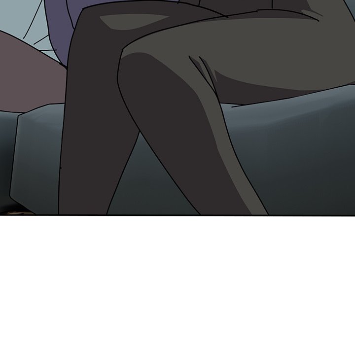 When Did We Start Dating?! Chapter 45 image 109