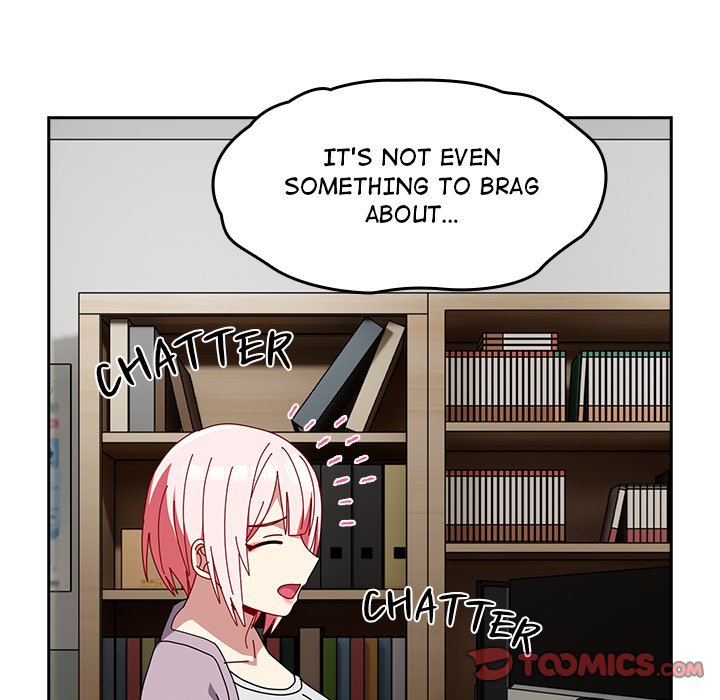 When Did We Start Dating?! Chapter 45 image 110