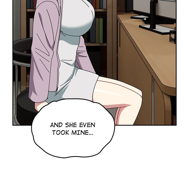 When Did We Start Dating?! Chapter 45 image 111