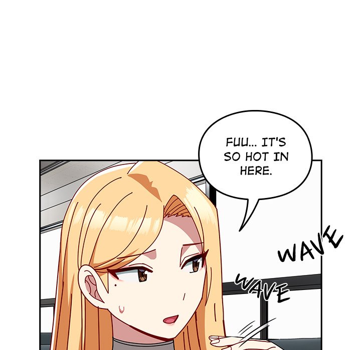 When Did We Start Dating?! Chapter 45 image 112