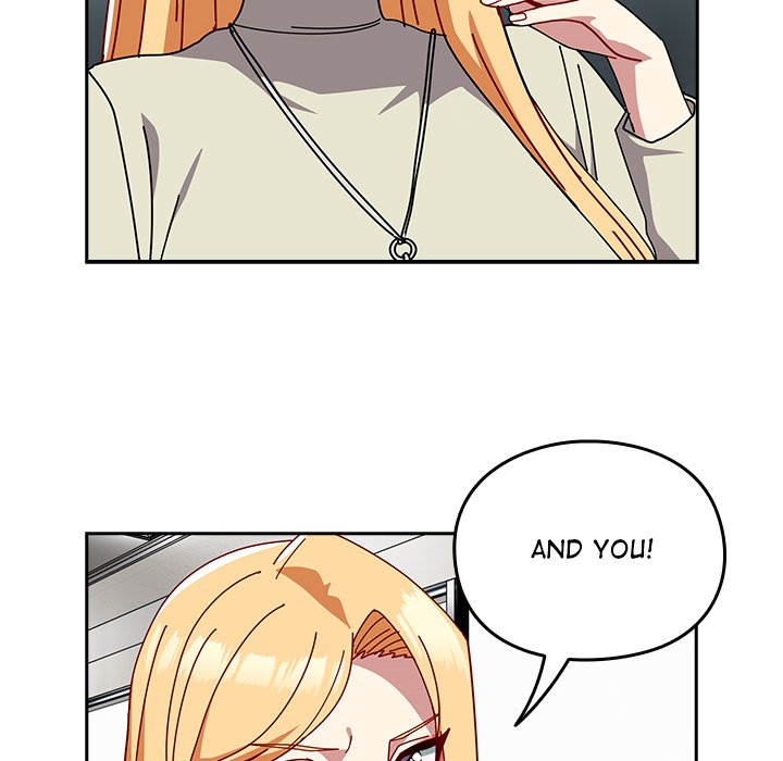 When Did We Start Dating?! Chapter 45 image 113