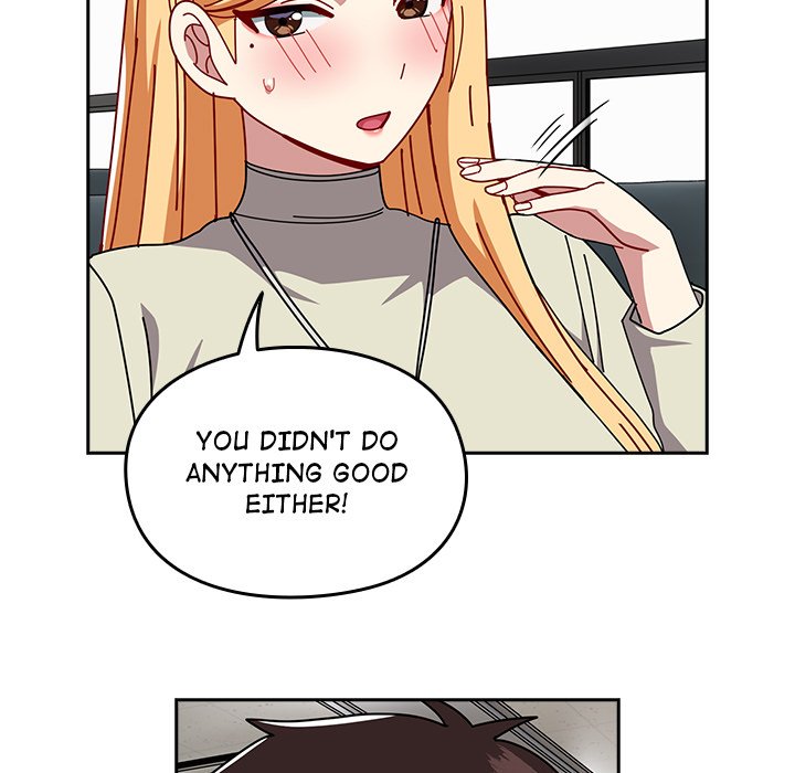 When Did We Start Dating?! Chapter 45 image 114