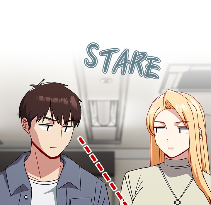 When Did We Start Dating?! Chapter 45 image 117