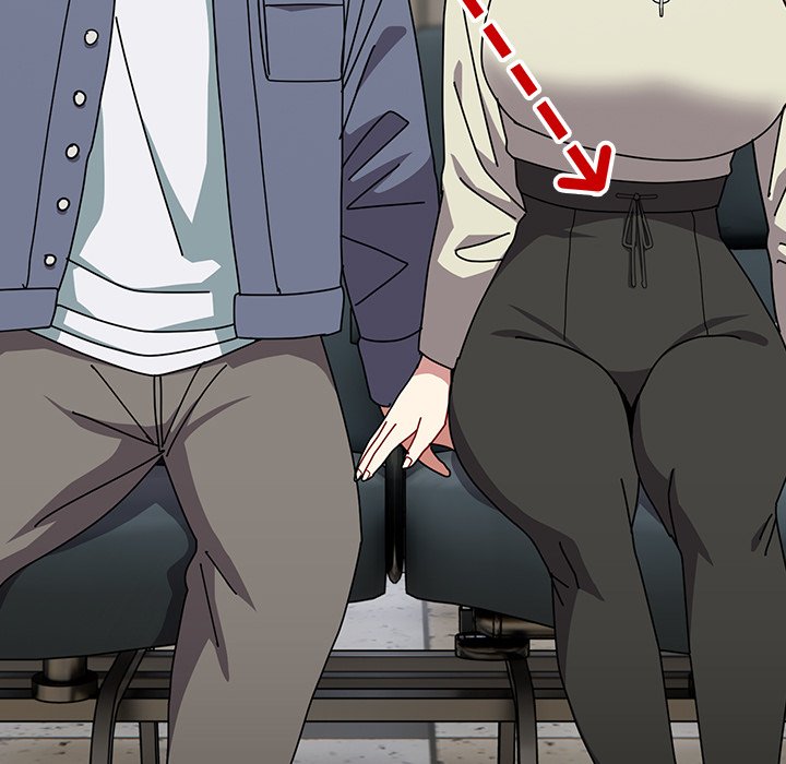 When Did We Start Dating?! Chapter 45 image 118