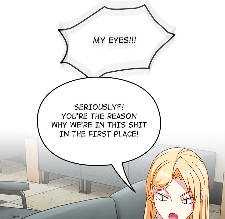 When Did We Start Dating?! Chapter 45 image 122