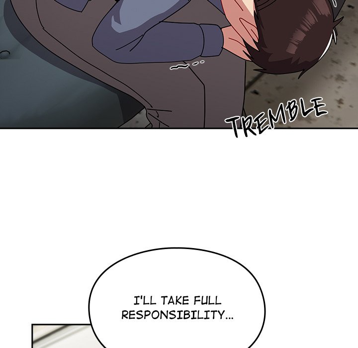 When Did We Start Dating?! Chapter 45 image 124