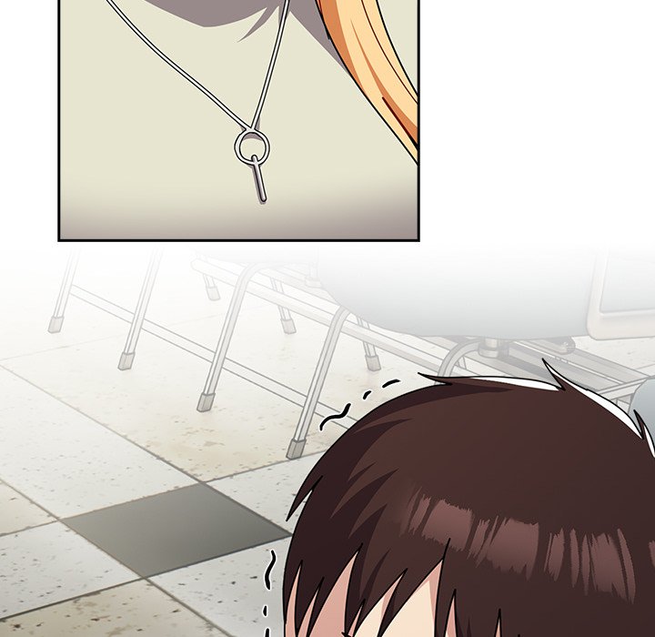 When Did We Start Dating?! Chapter 45 image 126