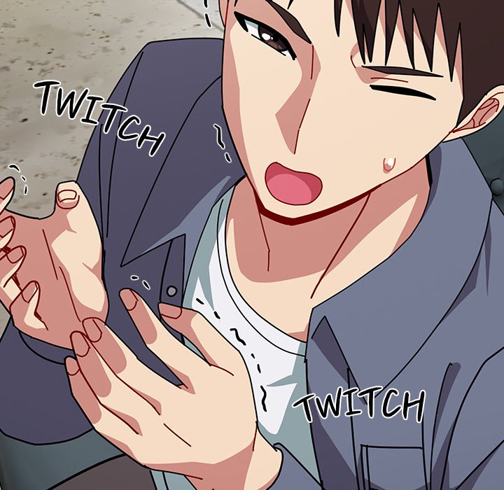 When Did We Start Dating?! Chapter 45 image 127