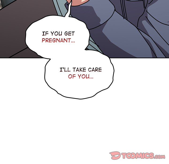 When Did We Start Dating?! Chapter 45 image 128