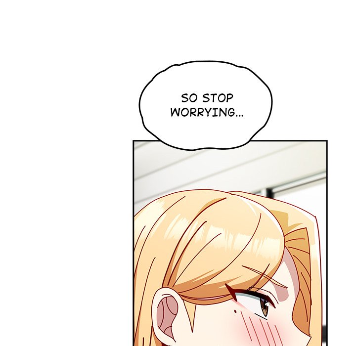 When Did We Start Dating?! Chapter 45 image 129