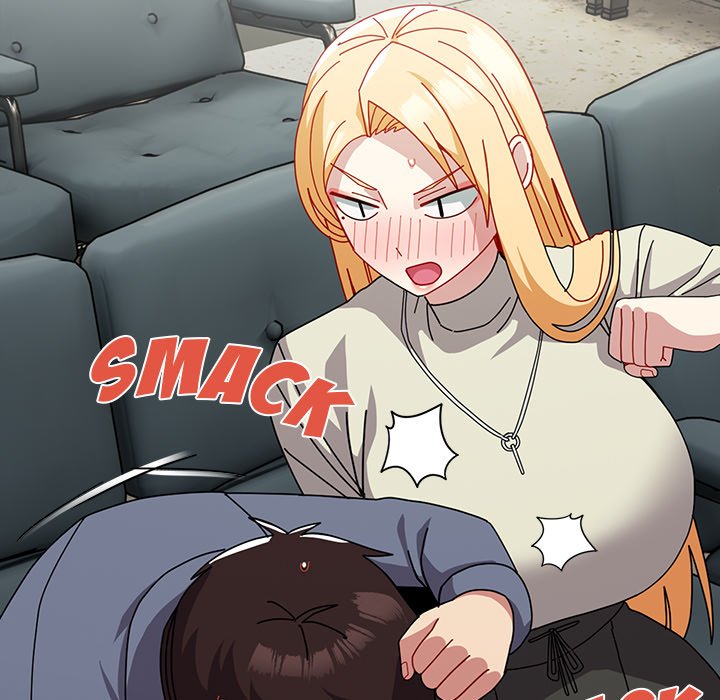 When Did We Start Dating?! Chapter 45 image 132