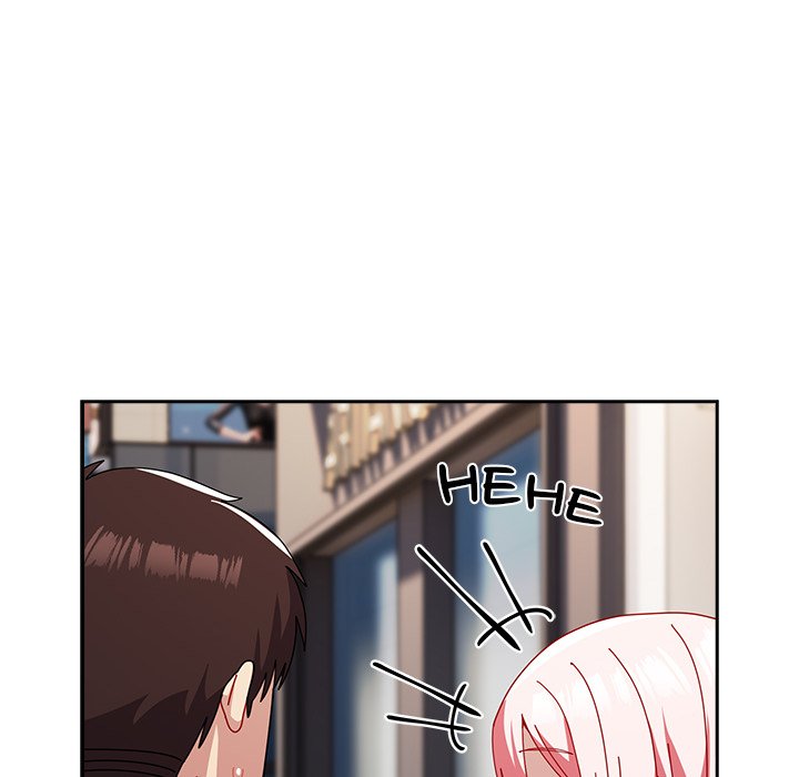 When Did We Start Dating?! Chapter 45 image 144