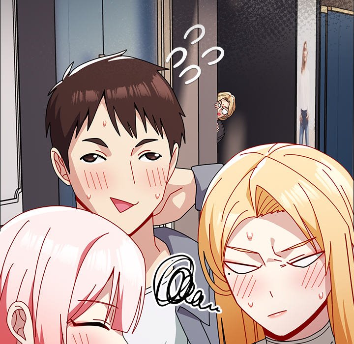 When Did We Start Dating?! Chapter 45 image 147