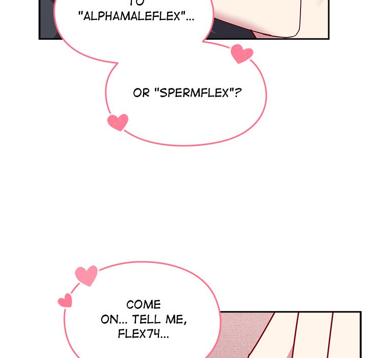 When Did We Start Dating?! Chapter 45 image 28