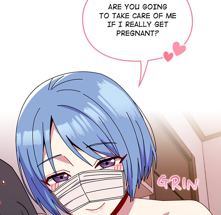 When Did We Start Dating?! Chapter 45 image 30
