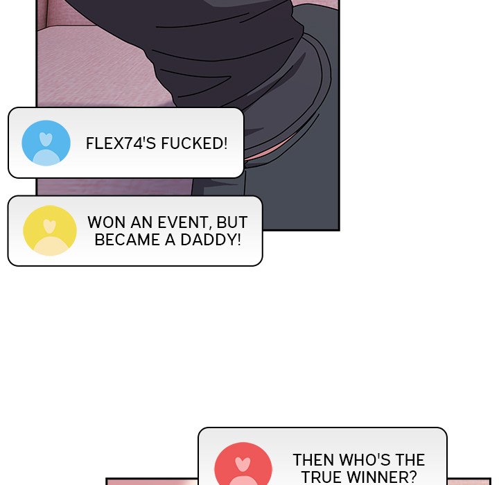 When Did We Start Dating?! Chapter 45 image 33