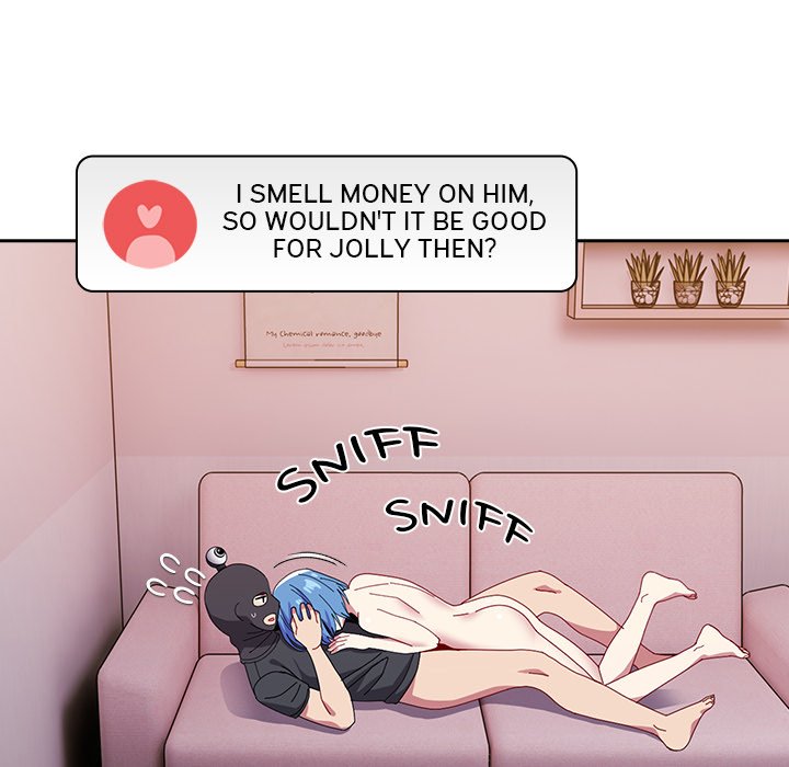 When Did We Start Dating?! Chapter 45 image 35