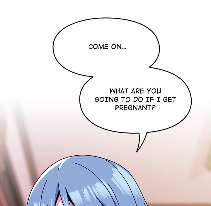 When Did We Start Dating?! Chapter 45 image 37