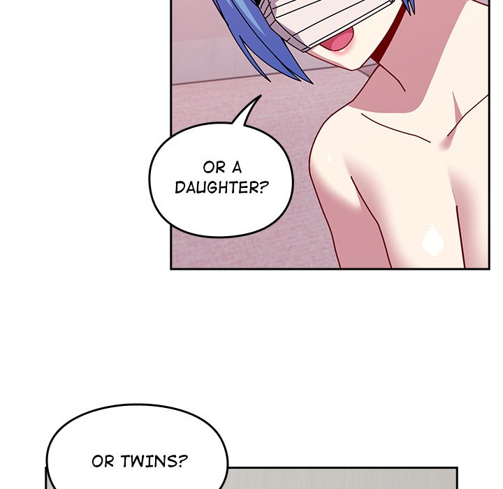When Did We Start Dating?! Chapter 45 image 44