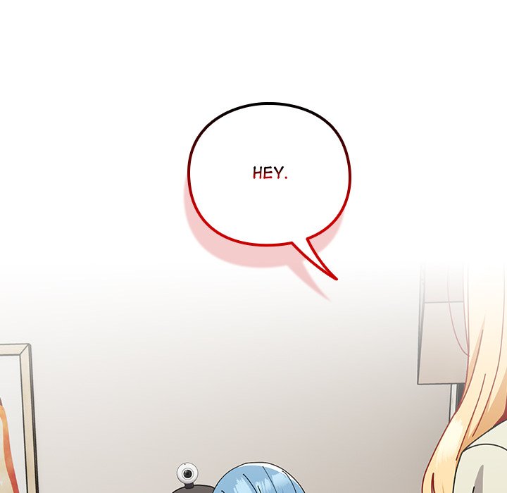 When Did We Start Dating?! Chapter 45 image 46