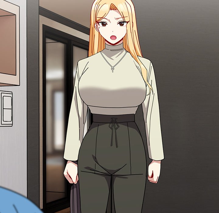 When Did We Start Dating?! Chapter 45 image 50