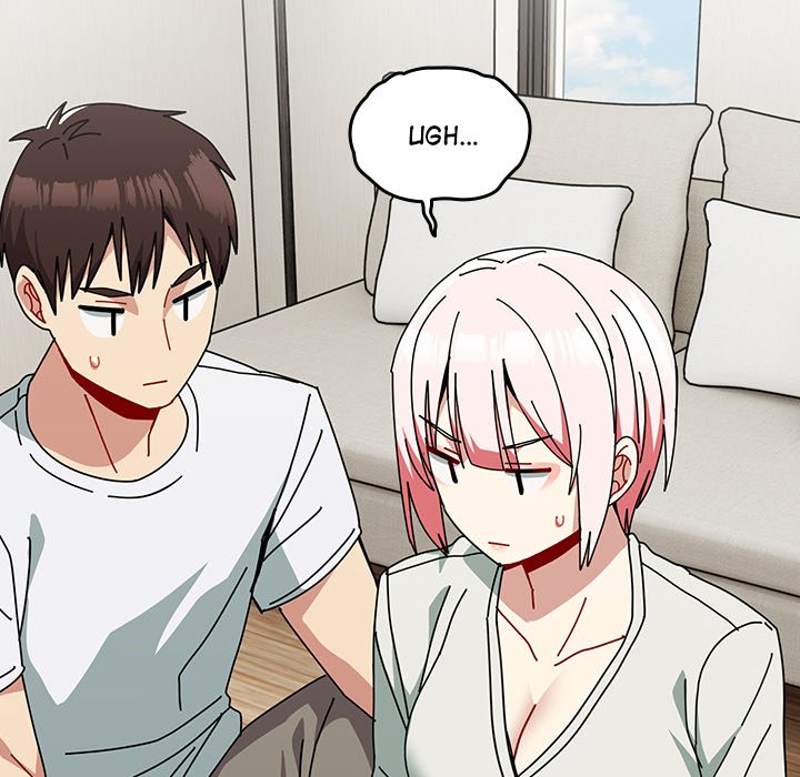When Did We Start Dating?! Chapter 45 image 57